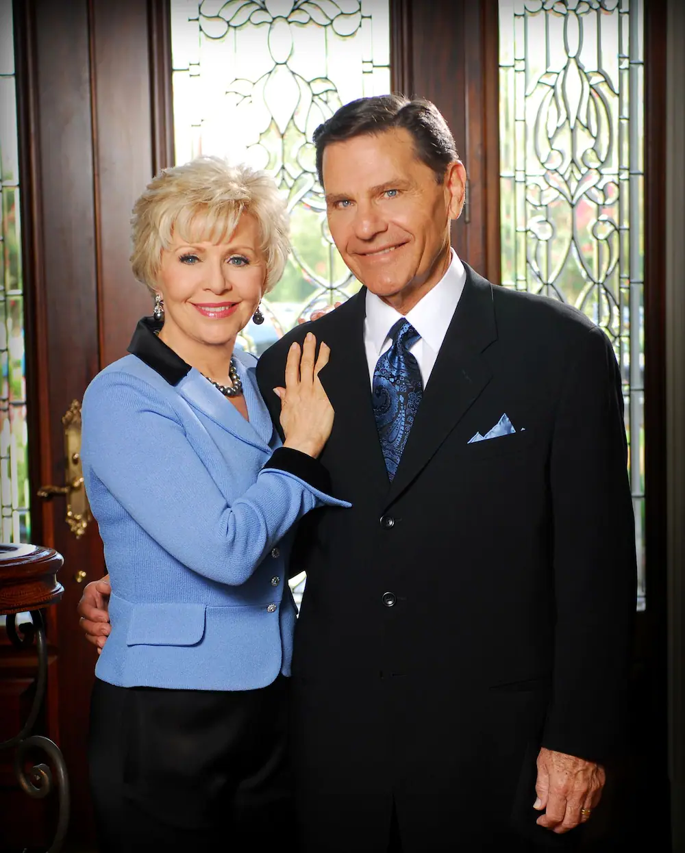 Kenneth Copeland: Exploring the Life, Ministry, and Controversies of a Prominent Televangelist